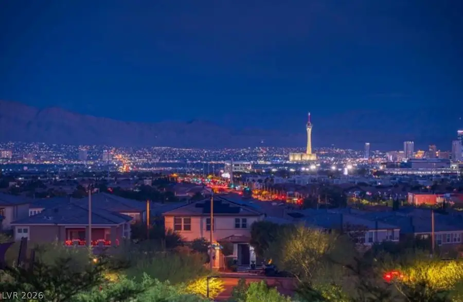 841 Ariel Heights Avenue, Las Vegas, NV 89138 - #2