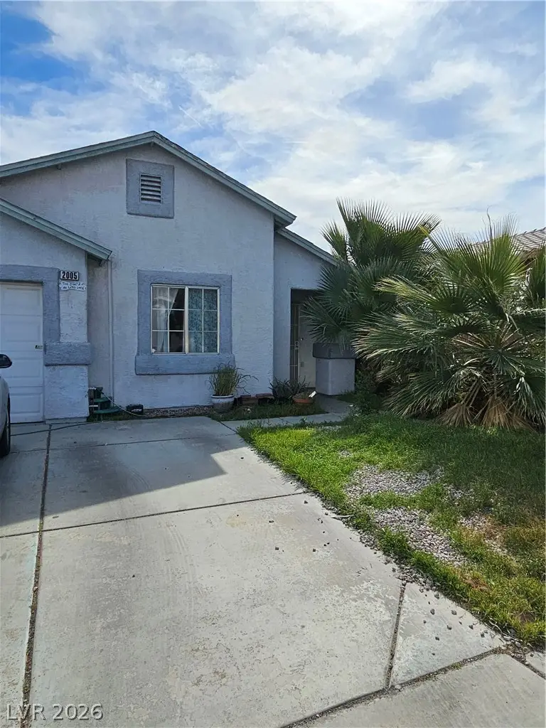 2005 Emerald Green Avenue, Las Vegas, NV 89106 - #1
