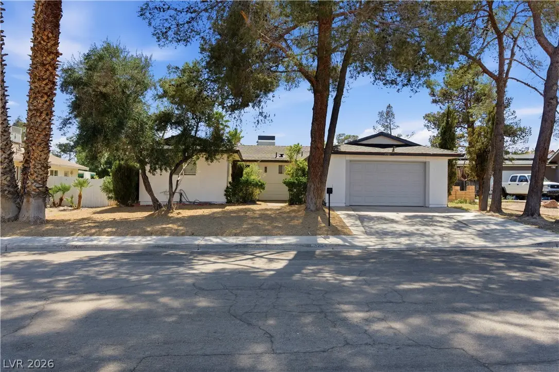5705 Mossman Avenue, Las Vegas, NV 89108 - #1