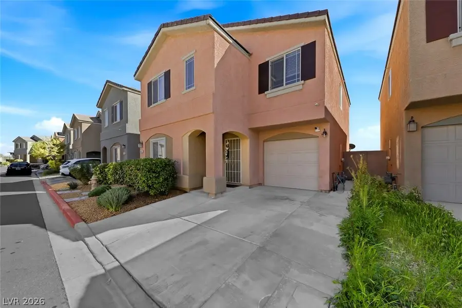 4821 Valmark Drive, Las Vegas, NV 89115 - #2