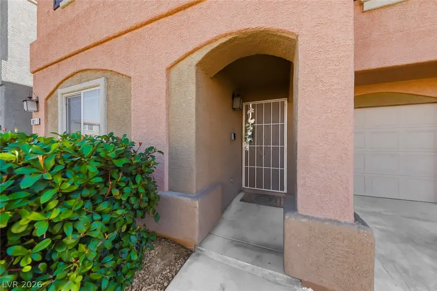 4821 Valmark Drive, Las Vegas, NV 89115 - #3