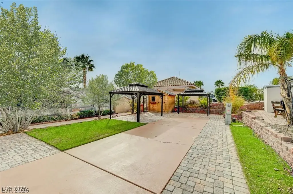 866 Sparrow Way, Boulder City, NV 89005 - #1