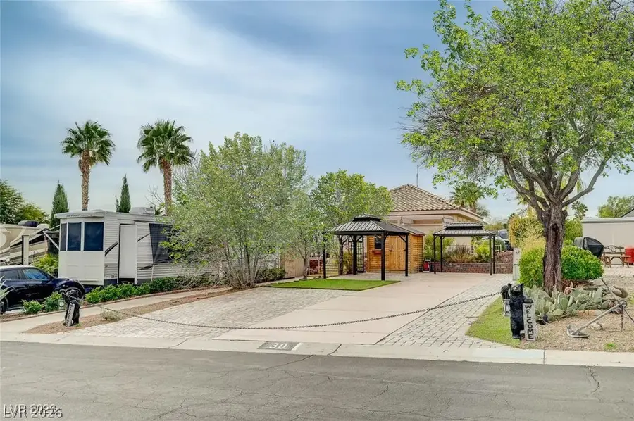 866 Sparrow Way, Boulder City, NV 89005 - #2