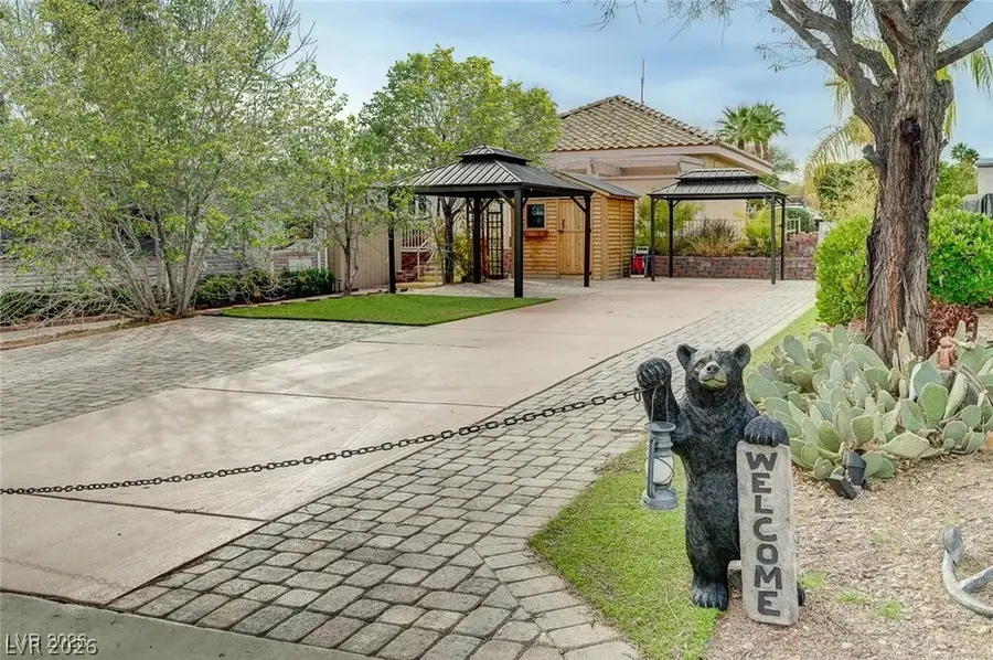 866 Sparrow Way, Boulder City, NV 89005 - #3