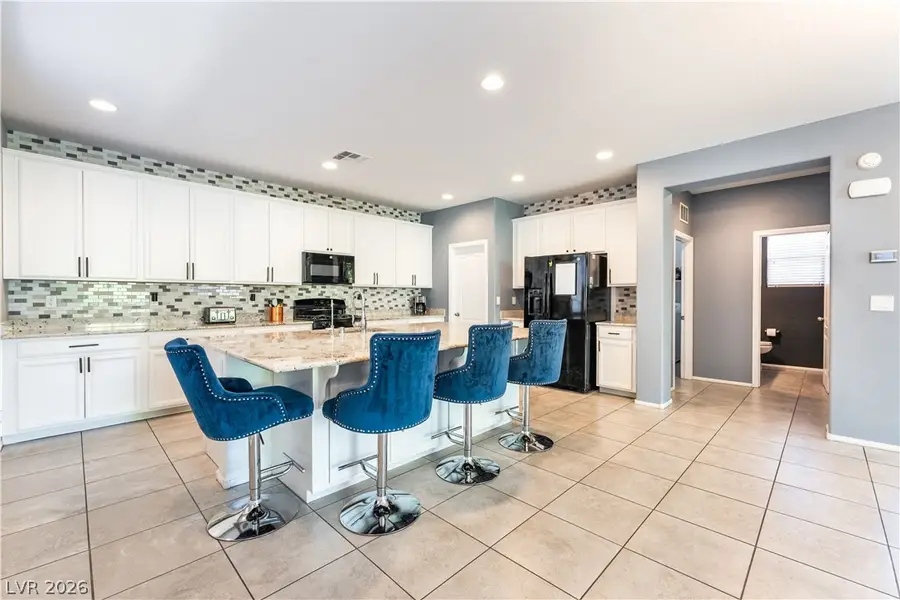 7646 Monomoy Bay Avenue, Las Vegas, NV 89179 - #2
