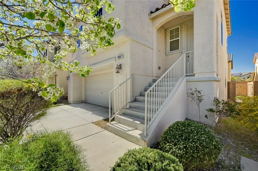 10997 Sardinia Sands Drive, Las Vegas, NV 89141 - #2
