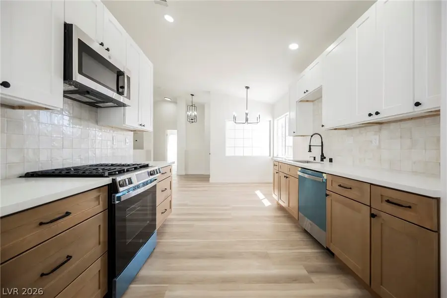 334 W Azure Avenue, North Las Vegas, NV 89031 - #2