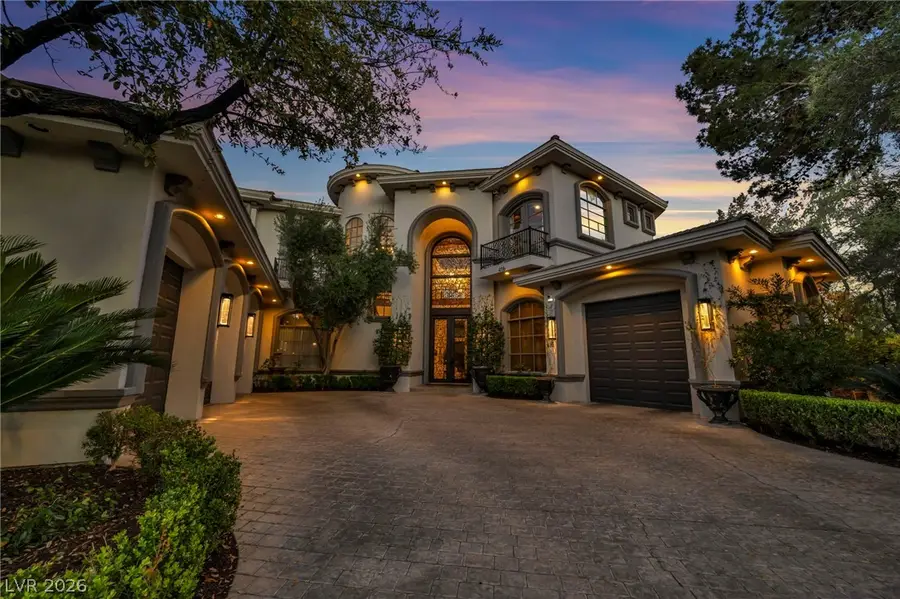 416 Saint Andrews Court, Las Vegas, NV 89144 - #2