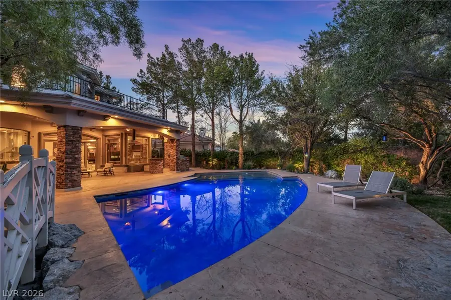 416 Saint Andrews Court, Las Vegas, NV 89144 - #3