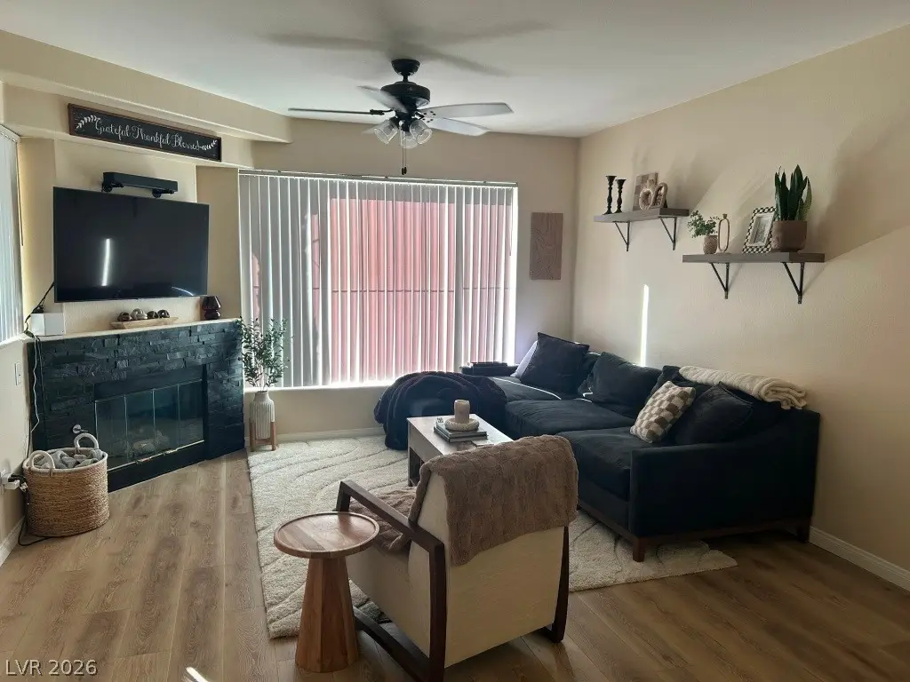 7103 S Durango Drive #312, Las Vegas, NV 89113 - #1