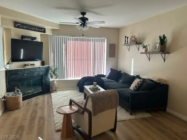 7103 S Durango Drive #312, Las Vegas, NV 89113