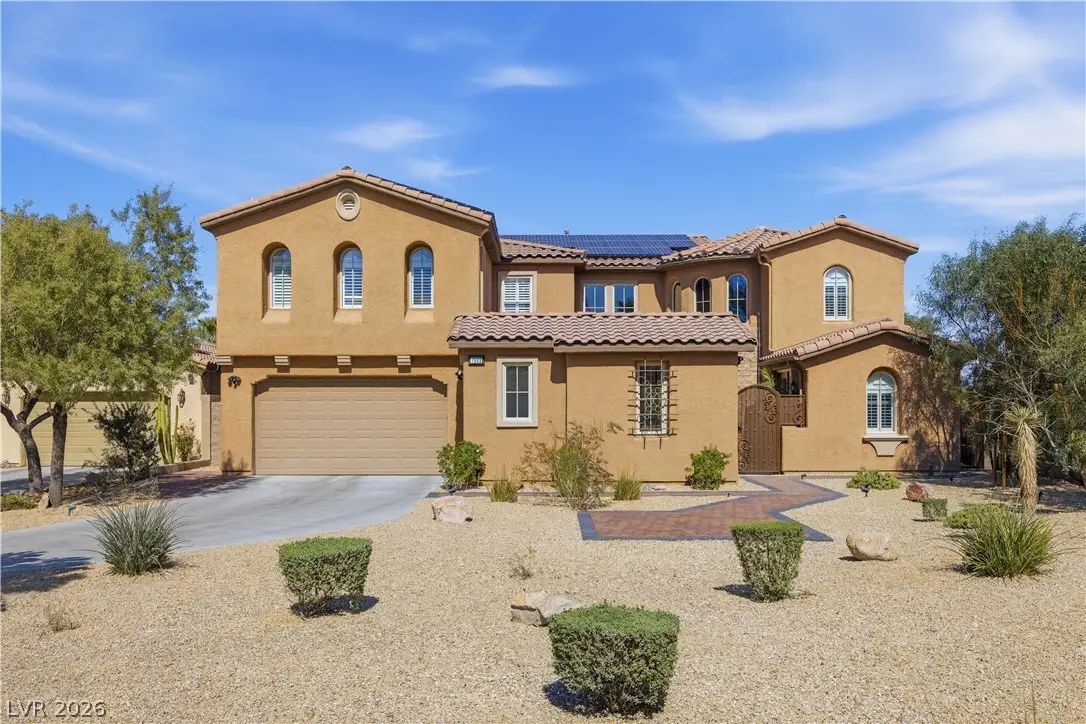 7583 Salvadora Place, Las Vegas, NV 89113 - #1