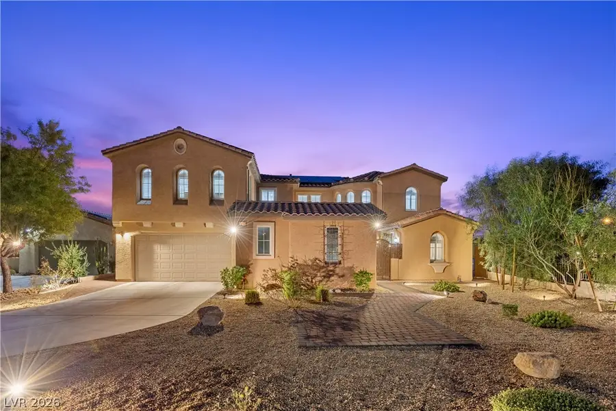 7583 Salvadora Place, Las Vegas, NV 89113 - #2