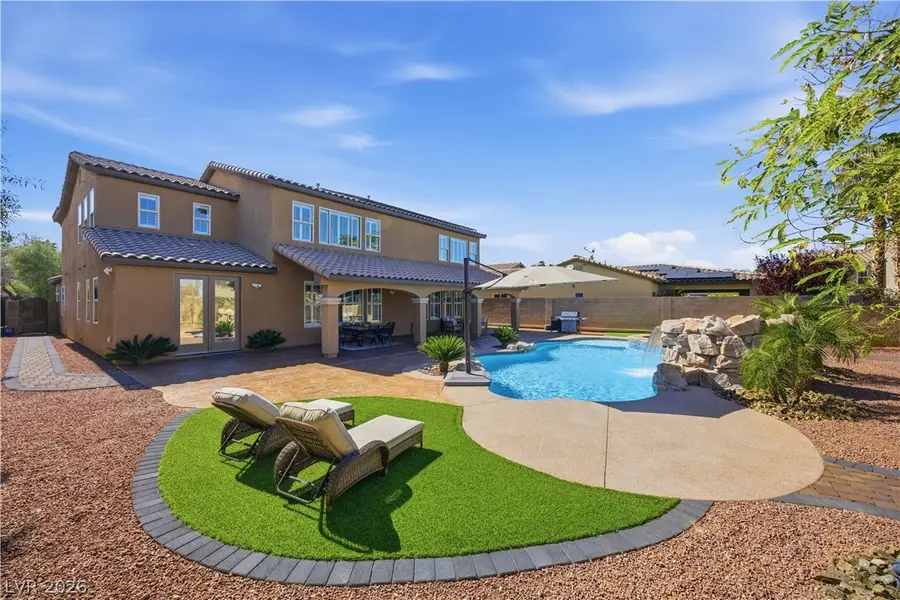 7583 Salvadora Place, Las Vegas, NV 89113 - #3