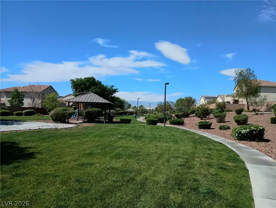 1209 Malibu Sands Avenue, North Las Vegas, NV 89086 - #3