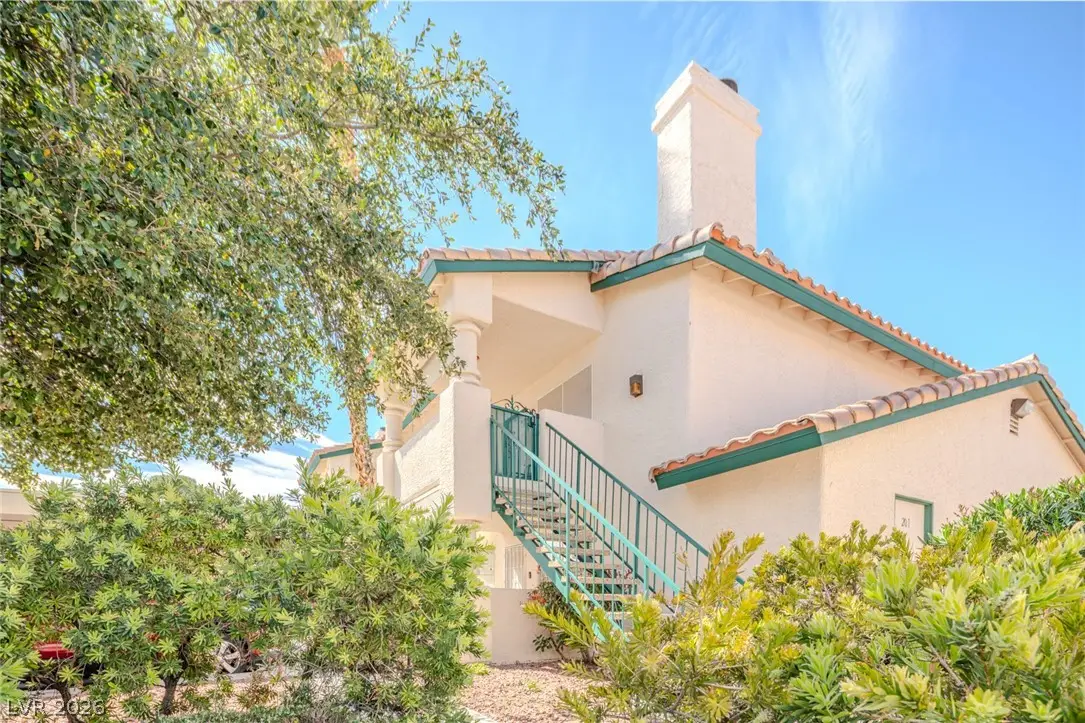 7956 Terrace Rock Way #201, Las Vegas, NV 89128 - #1