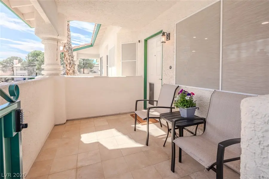 7956 Terrace Rock Way #201, Las Vegas, NV 89128 - #2