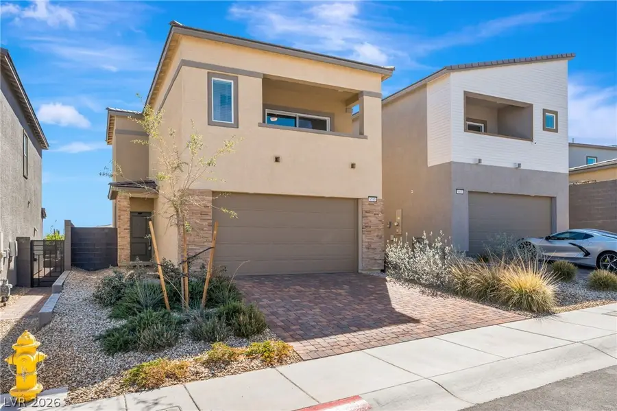 9595 Elijah Pointe Avenue, Las Vegas, NV 89143 - #3