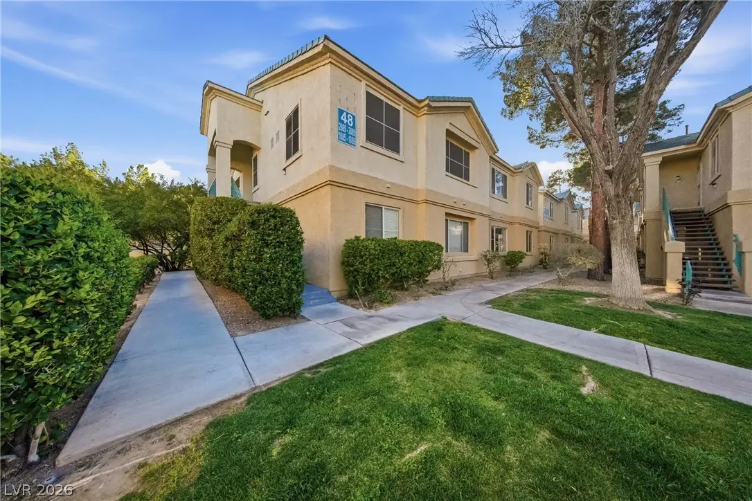 5155 W Tropicana Avenue #1088, Las Vegas, NV 89103 - #1