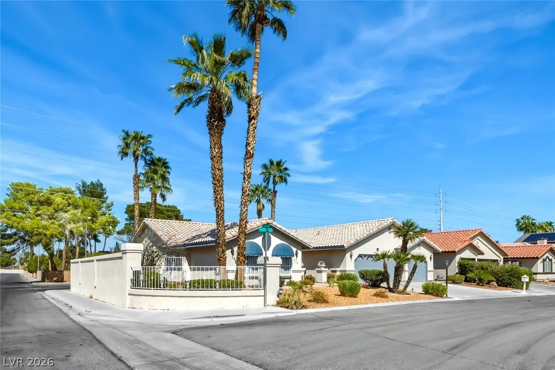 2620 Batelli Court, Las Vegas, NV 89121 - #1