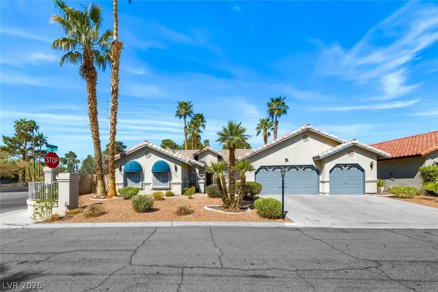 2620 Batelli Court, Las Vegas, NV 89121 - #2