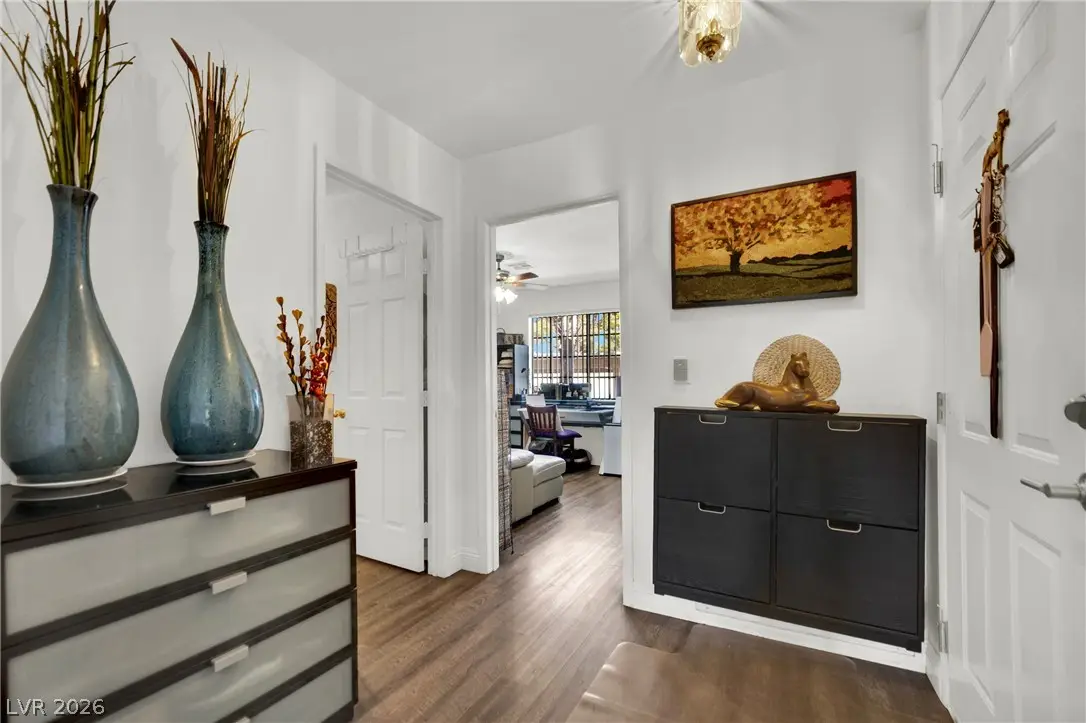 2851 S Valley View Boulevard #1100, Las Vegas, NV 89102 - #1