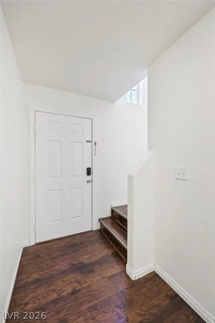 6539 Netherseal Avenue, Las Vegas, NV 89139 - #2