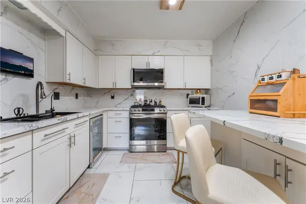 2128 Chertsey Drive #C, Las Vegas, NV 89108