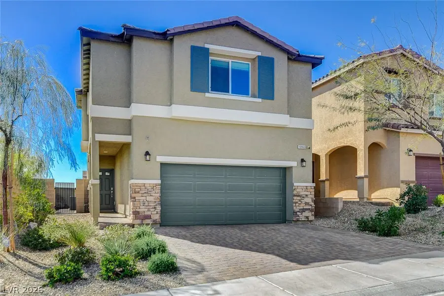 10963 Bristol Park Avenue, Las Vegas, NV 89166 - #3