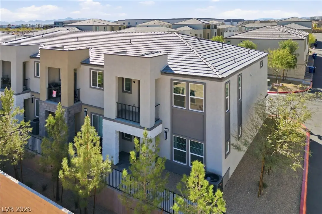 8038 Roughcut Avenue, Las Vegas, NV 89113 - #1