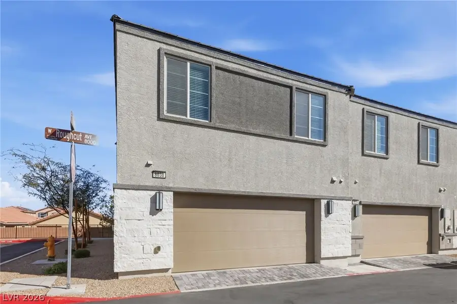 8038 Roughcut Avenue, Las Vegas, NV 89113 - #2