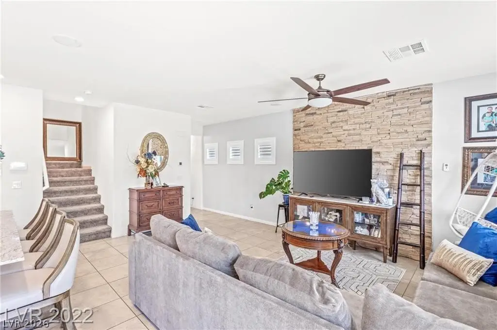 9161 Rolling Sky Drive, Las Vegas, NV 89178 - #1