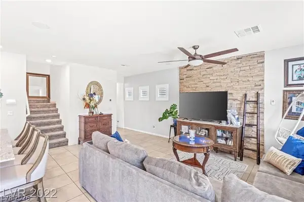 9161 Rolling Sky Drive, Las Vegas, NV 89178