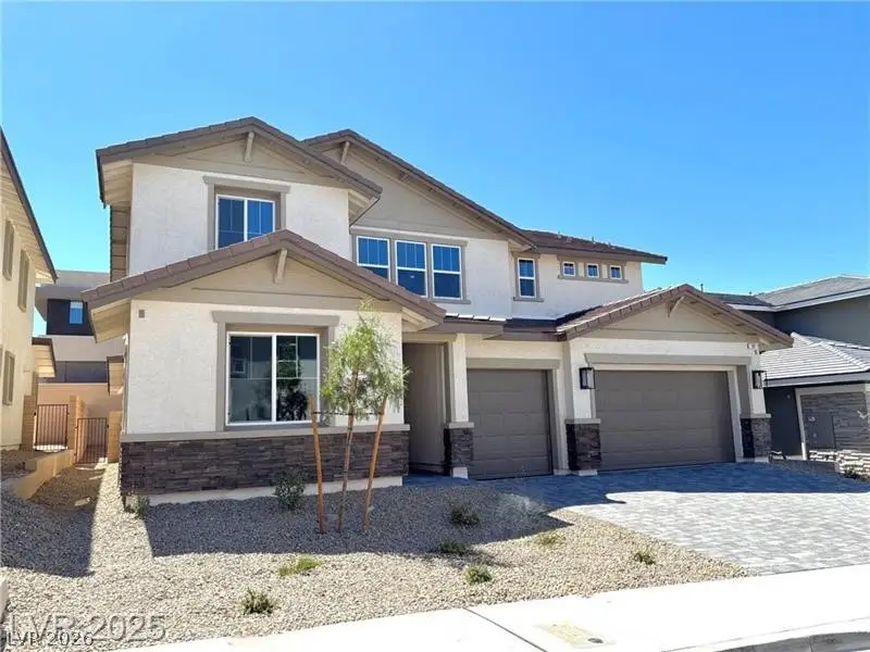 191 Viento Sky Street, Henderson, NV 89012 - #1
