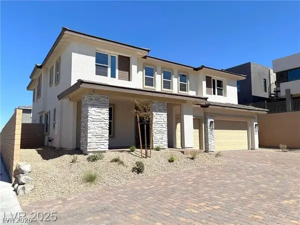 1171 Viento View Avenue, Henderson, NV 89012