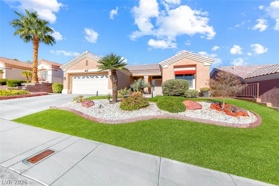 10508 Snyder Avenue, Las Vegas, NV 89134 - #3