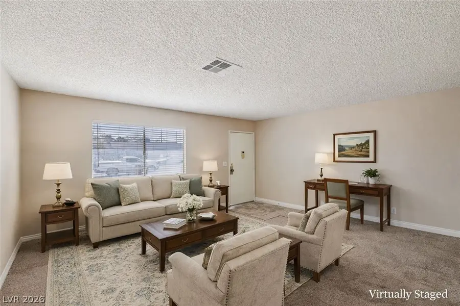 3525 Valley Forge Avenue, Las Vegas, NV 89110 - #3