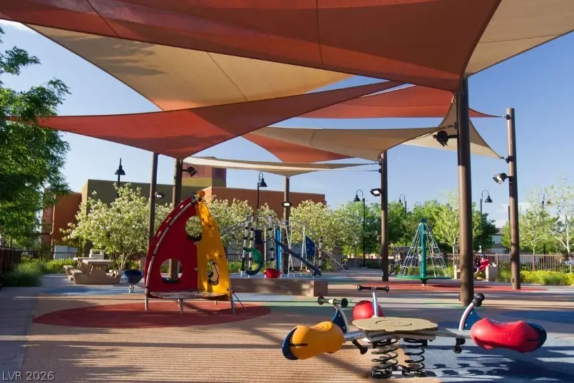 3628 Del Bacio Avenue, Henderson, NV 89044 - #3