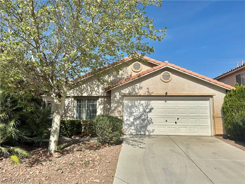 9061 Union Gap Road, Las Vegas, NV 89123 - #1