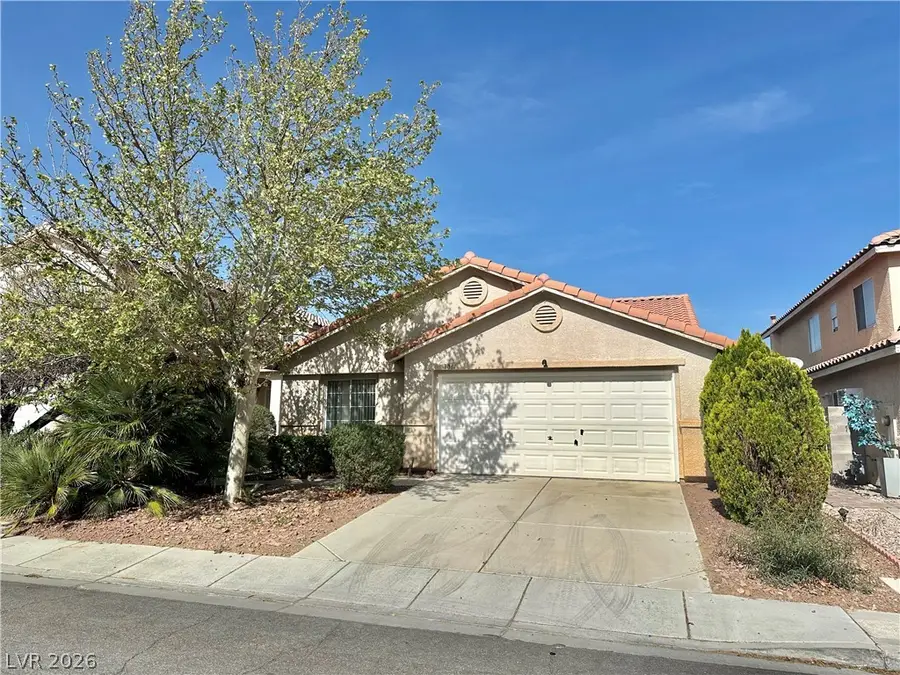 9061 Union Gap Road, Las Vegas, NV 89123 - #2