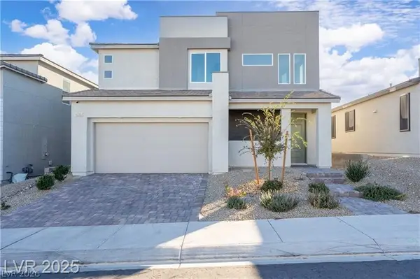 10203 Abseil Street, Las Vegas, NV 89166