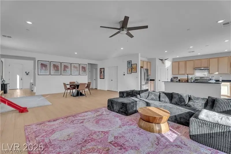 10203 Abseil Street, Las Vegas, NV 89166 - #2