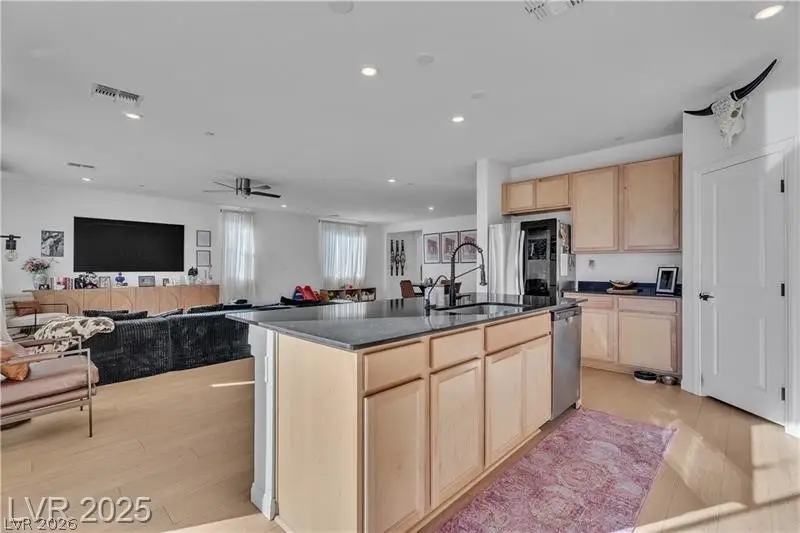 10203 Abseil Street, Las Vegas, NV 89166 - #3