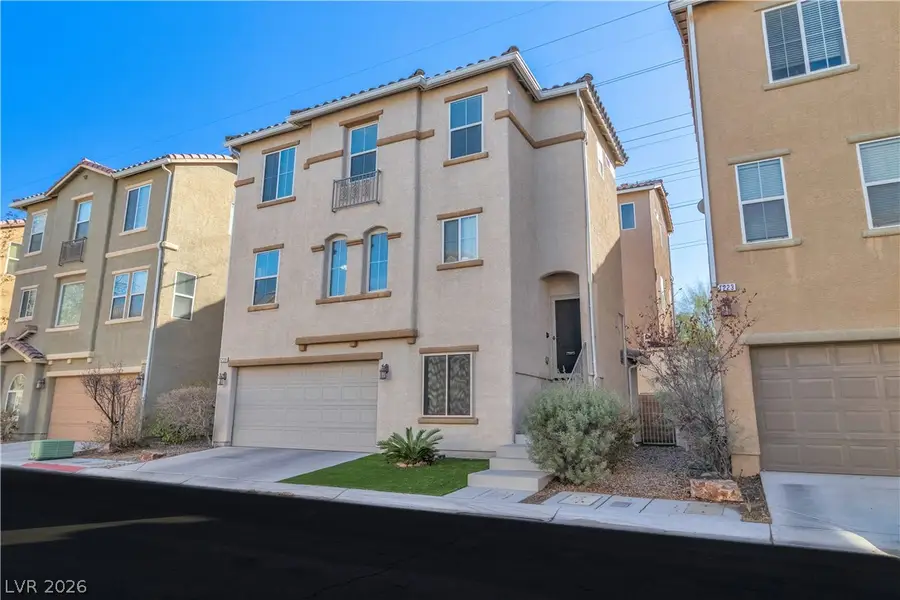 1239 Little Boy Blue Avenue, Las Vegas, NV 89183 - #2