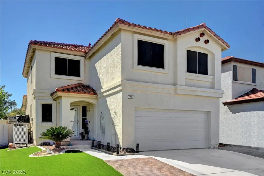 1737 Balsam Mist Avenue, Las Vegas, NV 89183 - #2