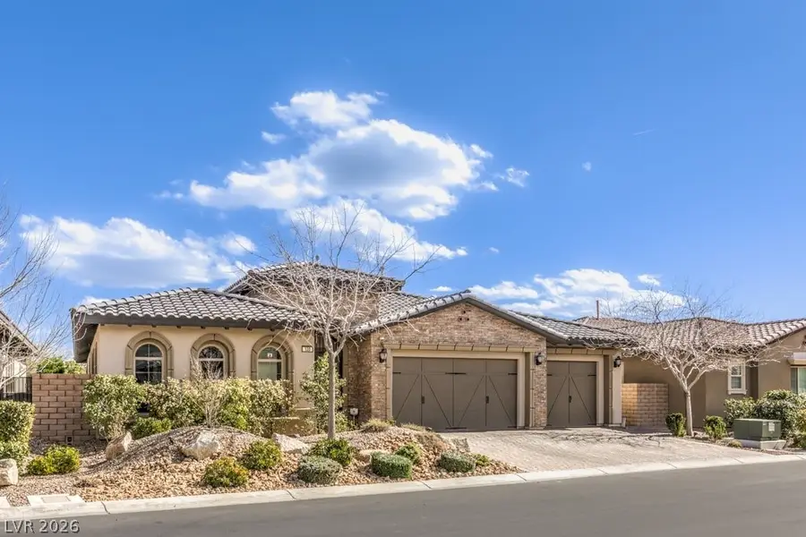 120 Basque Coast Street, Las Vegas, NV 89138 - #3