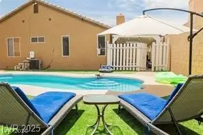 9113 Black Slate Street, Las Vegas, NV 89123 - #1