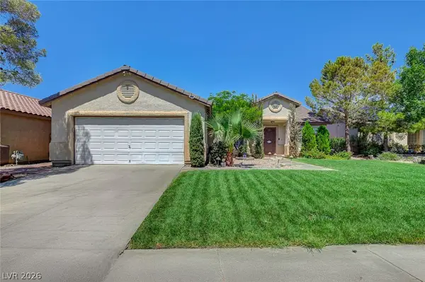 1044 Kennebunk Circle, Henderson, NV 89015
