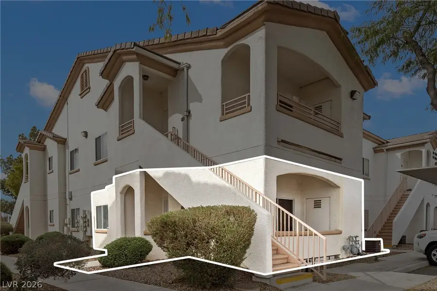 5650 E Sahara Avenue #1039, Las Vegas, NV 89142 - #2