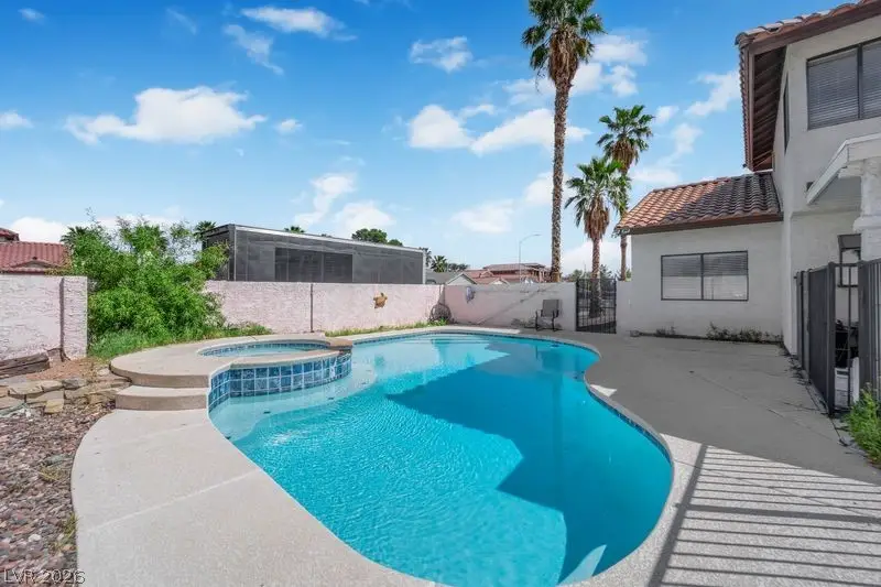 3017 Brair Knoll Court, Las Vegas, NV 89108 - #3